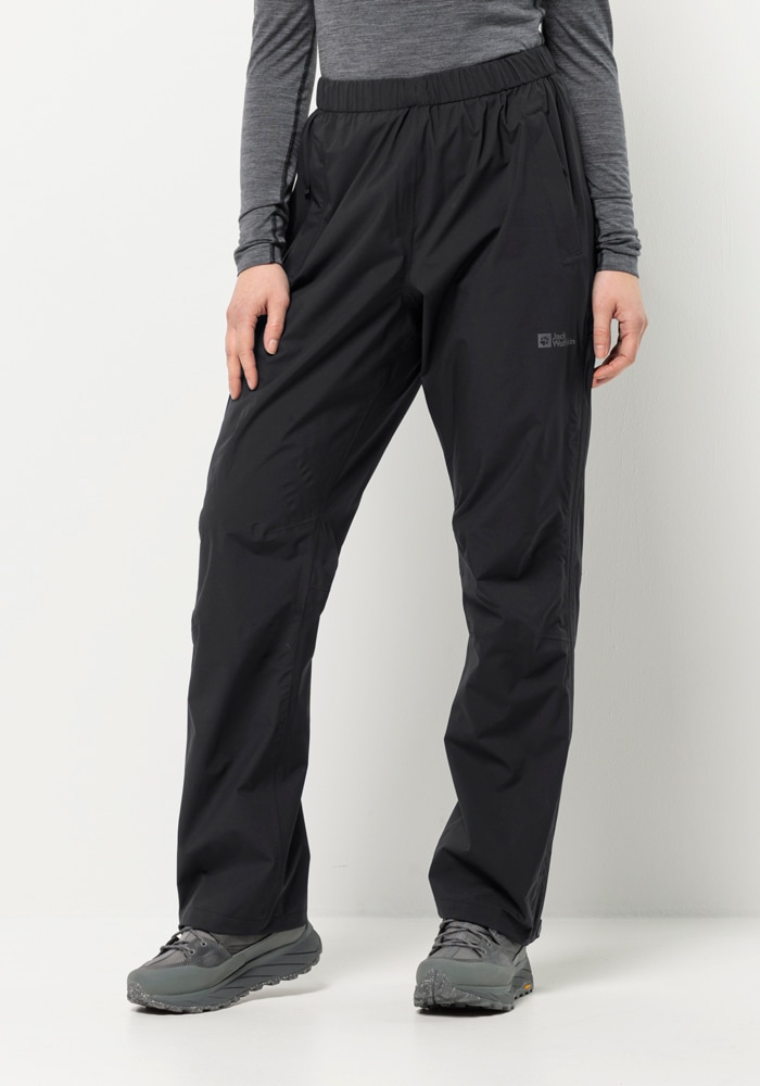 Jack Wolfskin Regenhose »RAINY DAYS 2.5L PANTS W« von Jack Wolfskin