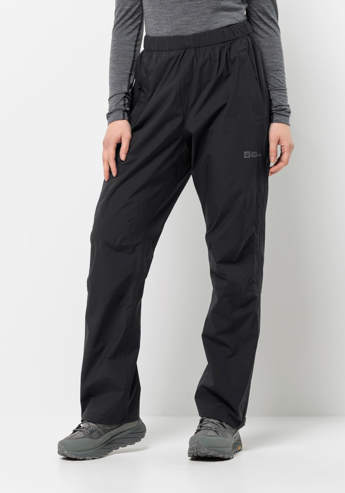 Jack Wolfskin Outdoorhose »RAINY DAYS 2.5L PANTS W« von Jack Wolfskin