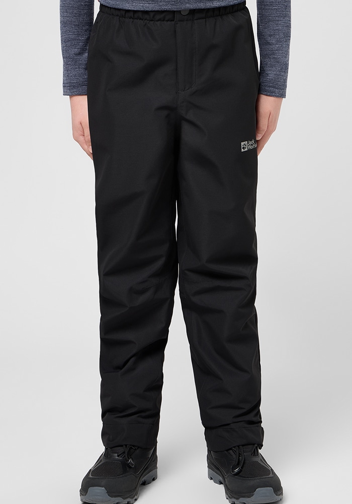 Jack Wolfskin Outdoorhose »SNOWY DAYS PANTS K« von Jack Wolfskin