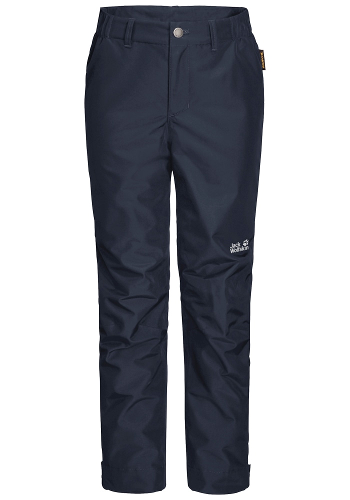 Jack Wolfskin Outdoorhose »SNOWY DAYS PANTS KIDS« von Jack Wolfskin