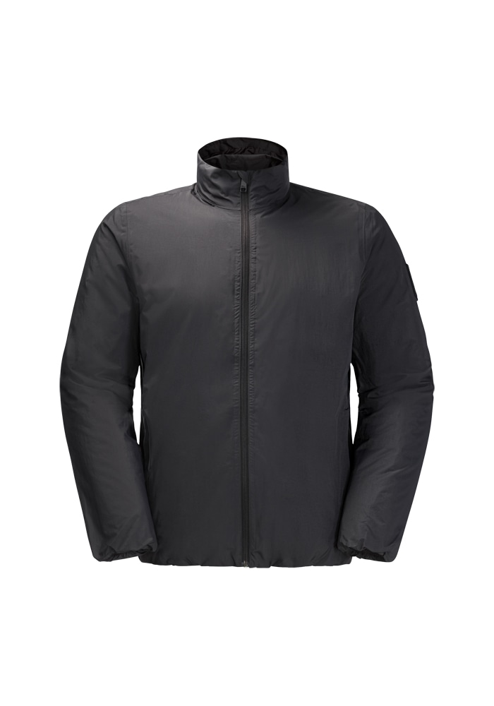 Jack Wolfskin Outdoorjacke »TEXTOR JKT M«, mit Kapuze von Jack Wolfskin