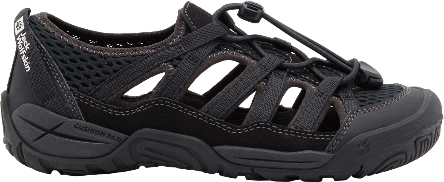 Jack Wolfskin Outdoorsandale »LEVENTE SANDAL K« Jack Wolfskin Outdoorsandale »LEVENTE SANDAL K« von Jack Wolfskin