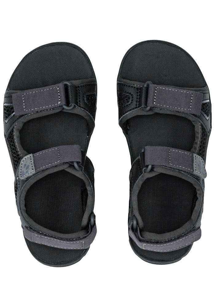 Jack Wolfskin Outdoorsandale »TARACO BEACH SANDAL K« Jack Wolfskin Outdoorsandale »TARACO BEACH SANDAL K« von Jack Wolfskin