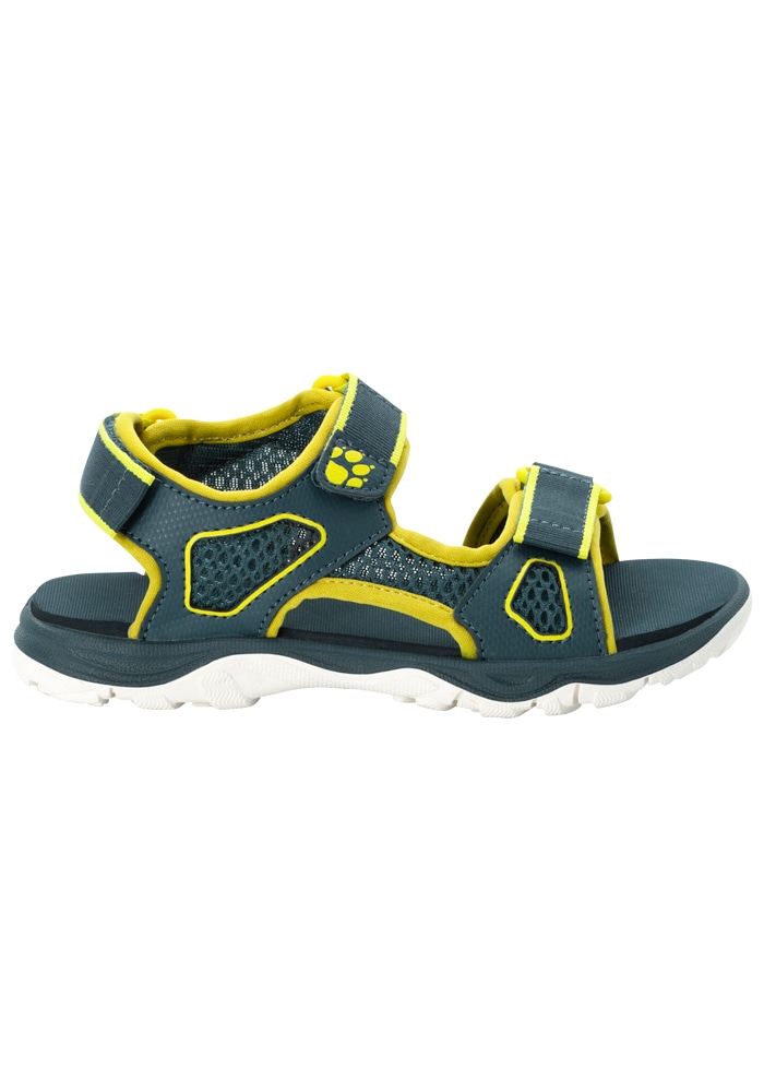 Jack Wolfskin Outdoorsandale »TARACO BEACH SANDAL K« Jack Wolfskin Outdoorsandale »TARACO BEACH SANDAL K« von Jack Wolfskin