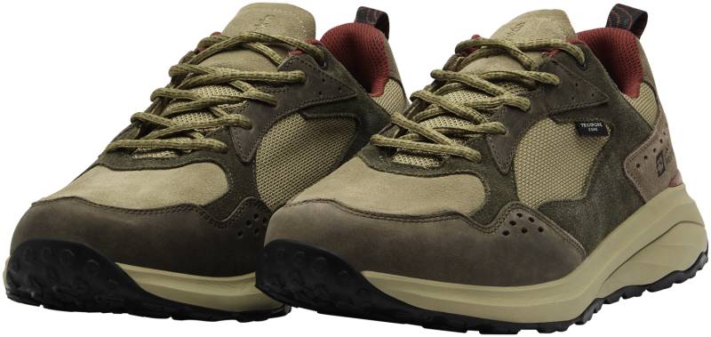 Jack Wolfskin Outdoorschuh »CAMP FEVER TEXAPORE LOW M«, wasserdicht von Jack Wolfskin