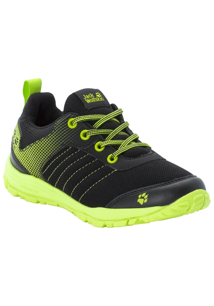 Jack Wolfskin Outdoorschuh »CASCADE LOW K« von Jack Wolfskin