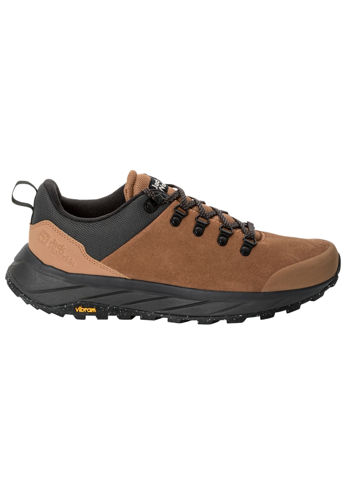Jack Wolfskin Outdoorschuh »TERRAVENTURE URBAN LOW M« Jack Wolfskin Outdoorschuh »TERRAVENTURE URBAN LOW M« von Jack Wolfskin