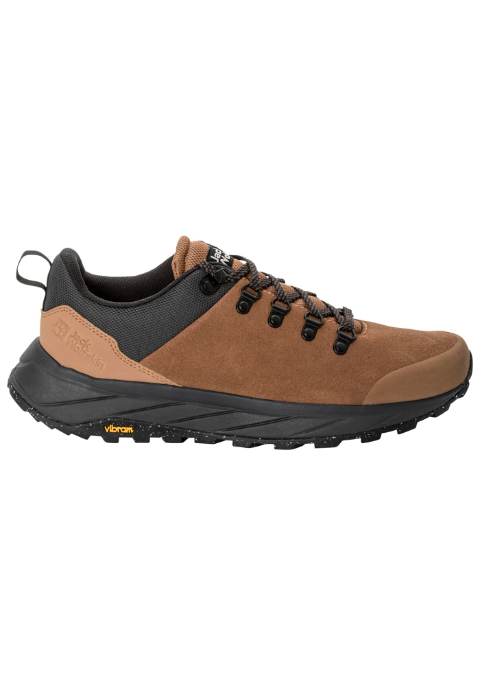 Jack Wolfskin Outdoorschuh »TERRAVENTURE URBAN LOW M« von Jack Wolfskin