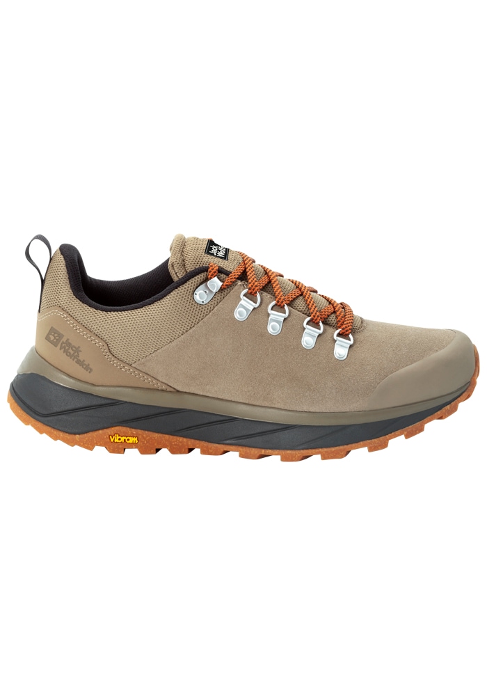 Jack Wolfskin Outdoorschuh »TERRAVENTURE URBAN LOW M« Jack Wolfskin Outdoorschuh »TERRAVENTURE URBAN LOW M« von Jack Wolfskin