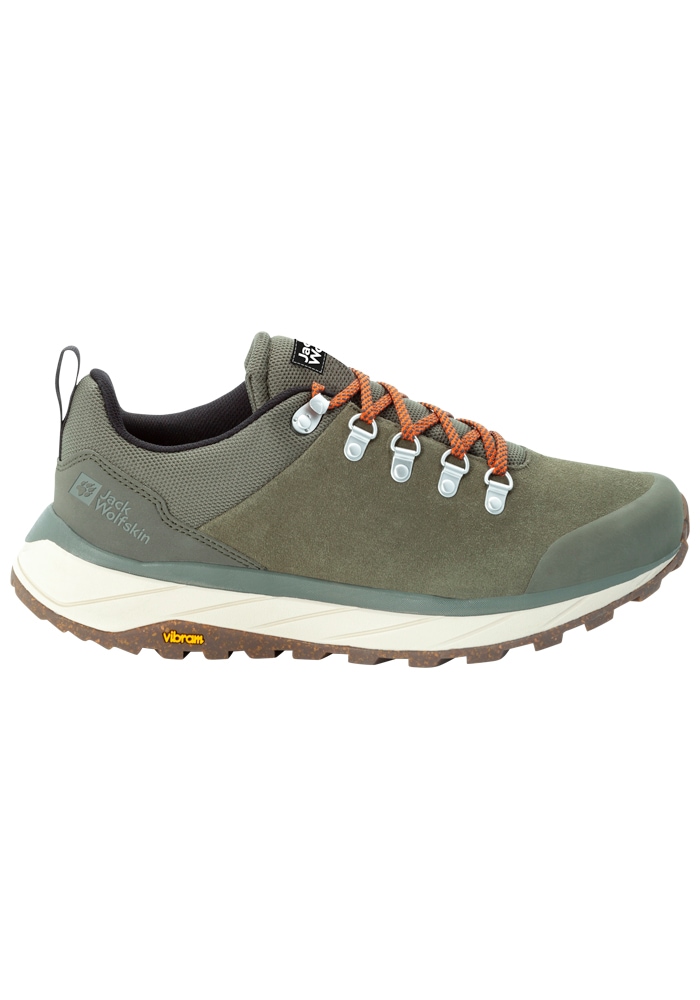 Jack Wolfskin Outdoorschuh »TERRAVENTURE URBAN LOW M« von Jack Wolfskin