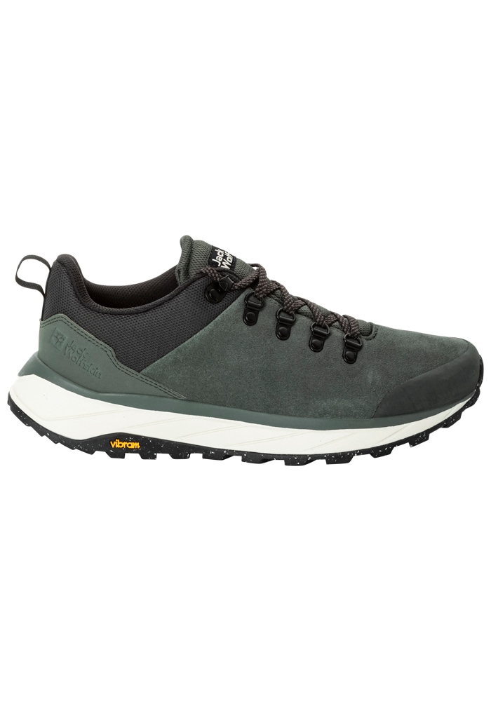 Jack Wolfskin Outdoorschuh »TERRAVENTURE URBAN LOW M« von Jack Wolfskin