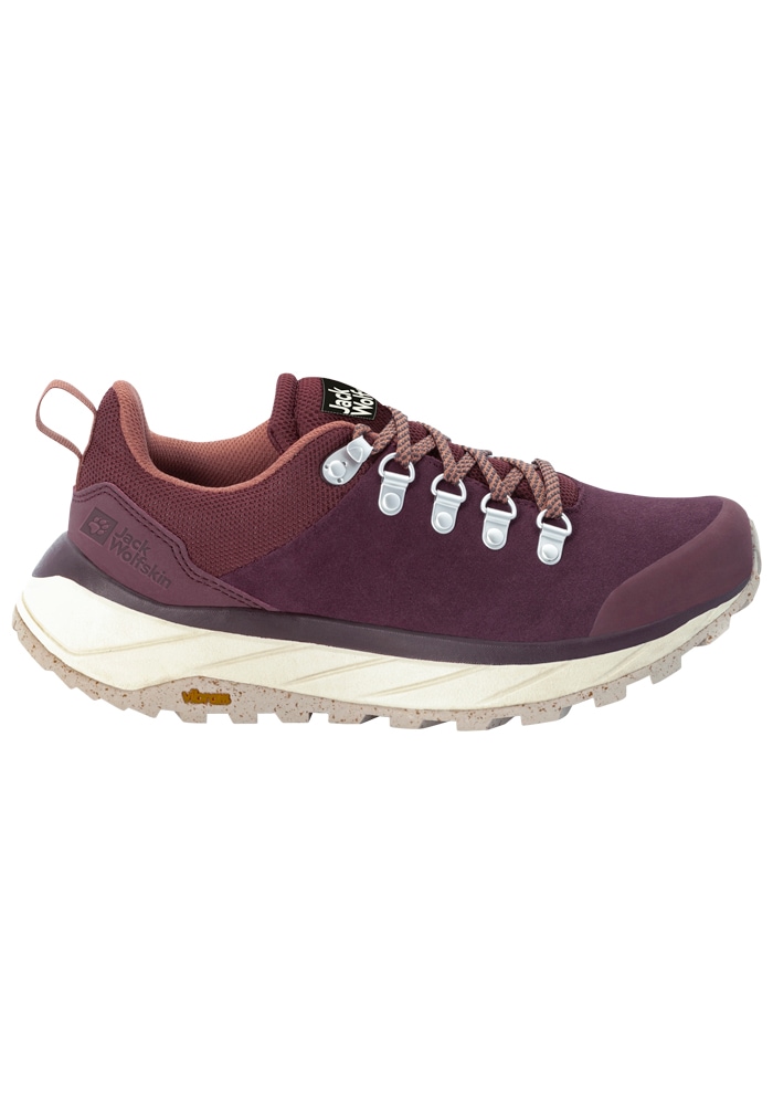 Jack Wolfskin Outdoorschuh »TERRAVENTURE URBAN LOW W« von Jack Wolfskin