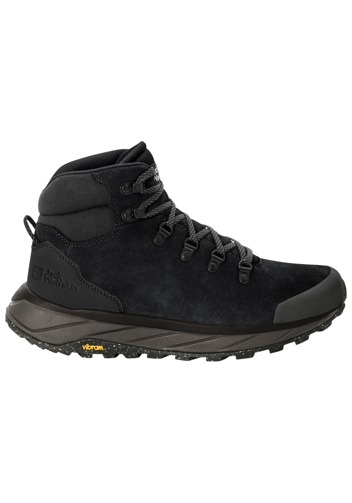 Jack Wolfskin Outdoorschuh »TERRAVENTURE URBAN MID M« Jack Wolfskin Outdoorschuh »TERRAVENTURE URBAN MID M« von Jack Wolfskin