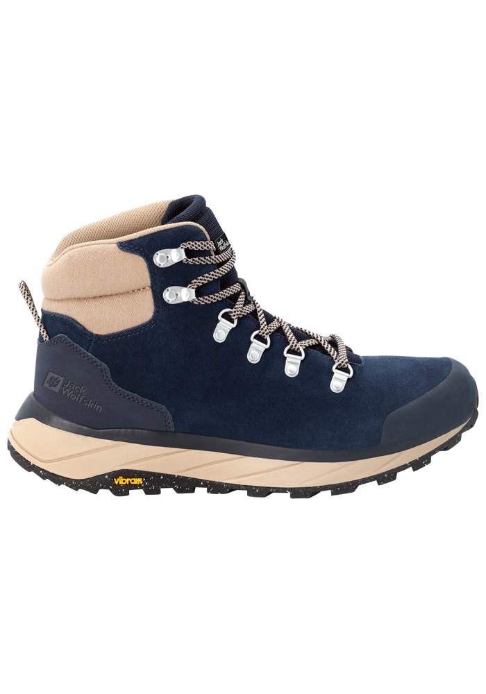 Jack Wolfskin Outdoorschuh »TERRAVENTURE URBAN MID M« von Jack Wolfskin