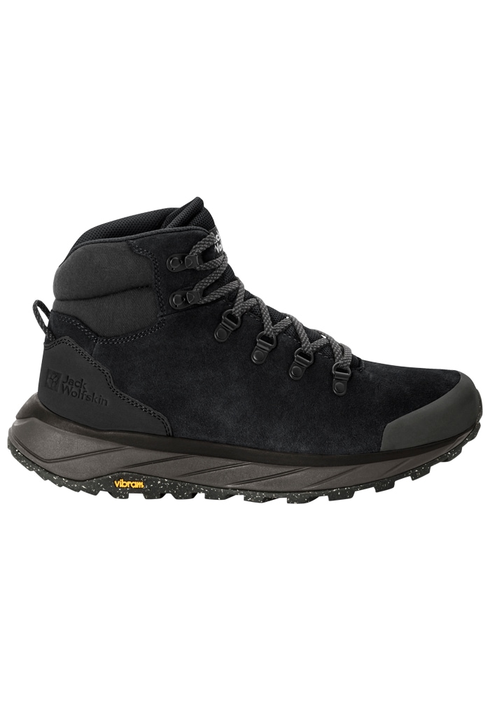 Jack Wolfskin Outdoorschuh »TERRAVENTURE URBAN MID M« von Jack Wolfskin