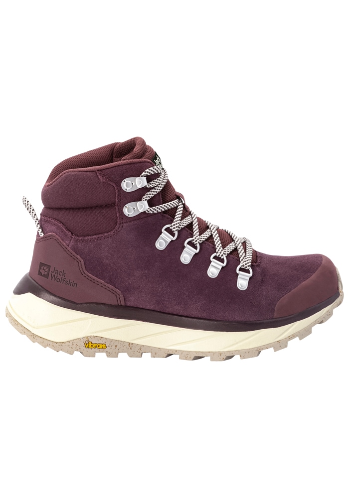 Jack Wolfskin Outdoorschuh »TERRAVENTURE URBAN MID W« von Jack Wolfskin