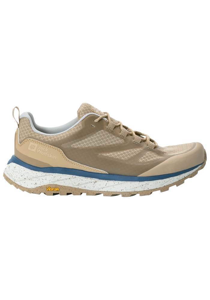 Jack Wolfskin Outdoorschuh »TERRAVENTURE VENT LOW M« von Jack Wolfskin