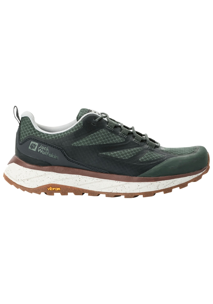 Jack Wolfskin Outdoorschuh »TERRAVENTURE VENT LOW M« von Jack Wolfskin