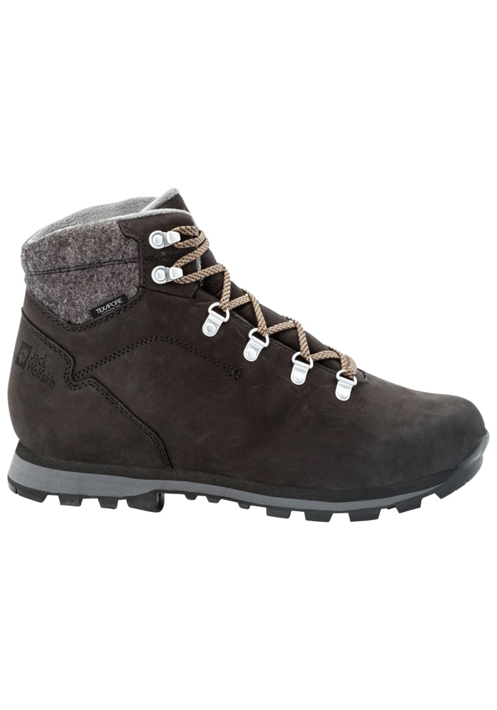 Jack Wolfskin Outdoorschuh »THUNDER BAY TEXAPORE MID M« Jack Wolfskin Outdoorschuh »THUNDER BAY TEXAPORE MID M« von Jack Wolfskin