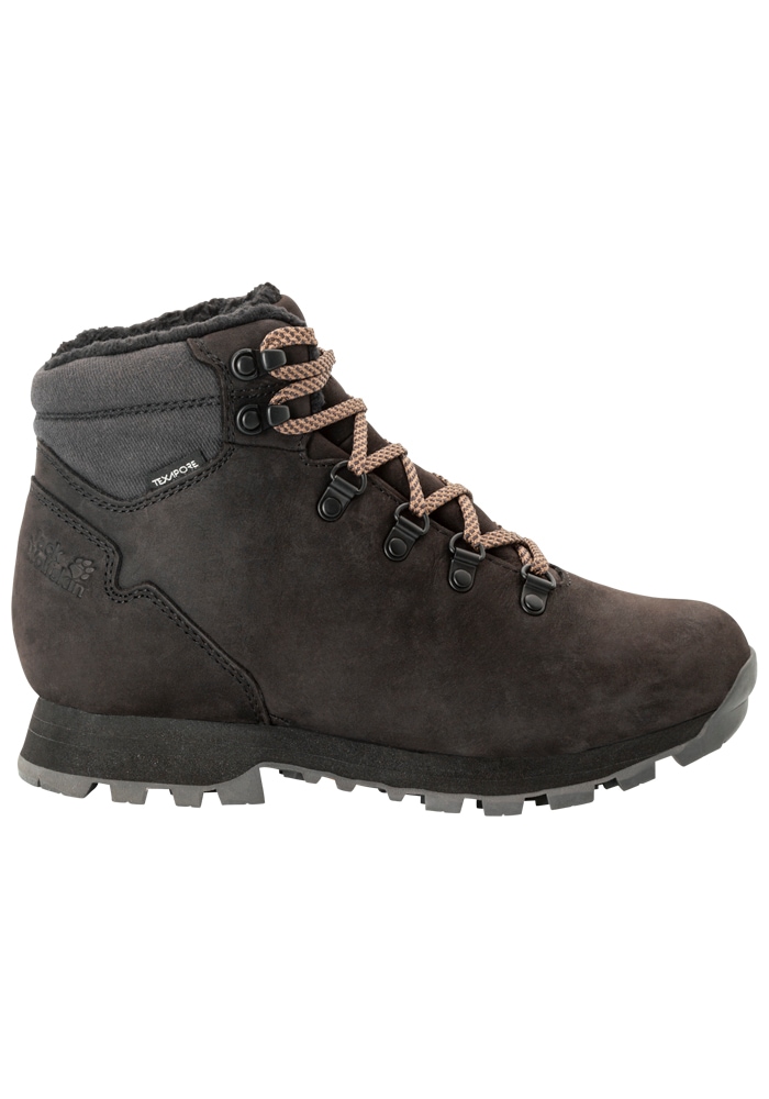 Jack Wolfskin Outdoorschuh »THUNDER BAY TEXAPORE MID W« von Jack Wolfskin