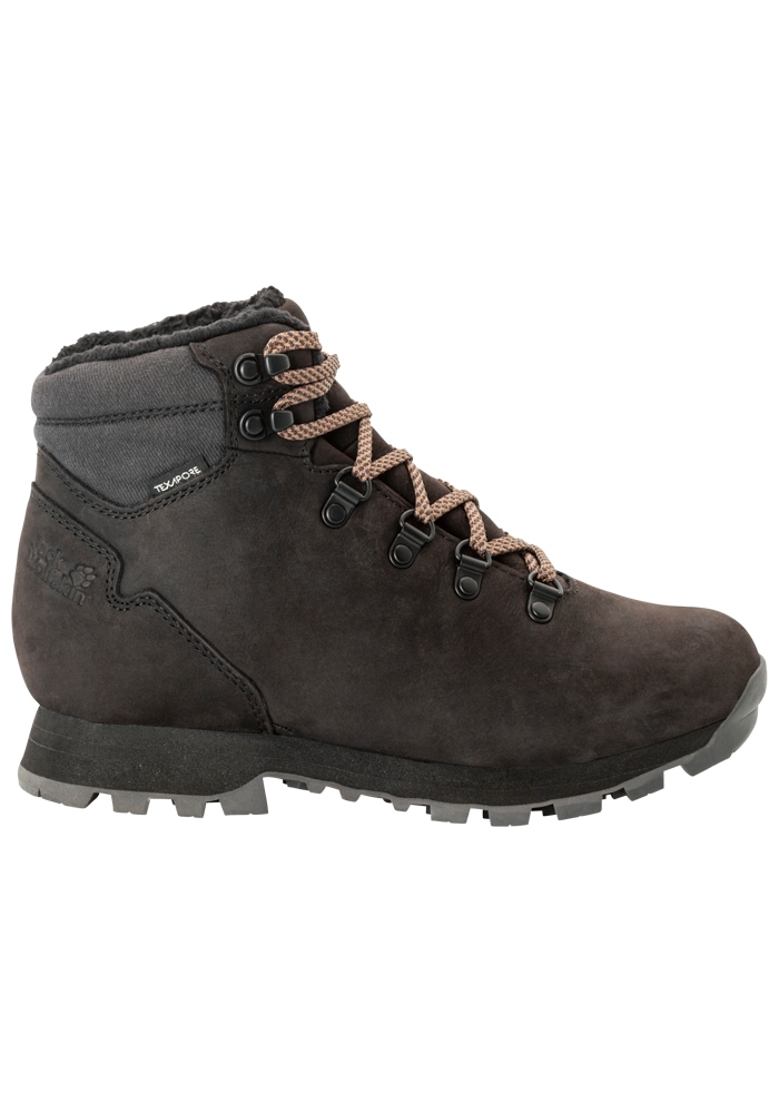 Jack Wolfskin Outdoorschuh »THUNDER BAY TEXAPORE MID W« Jack Wolfskin Outdoorschuh »THUNDER BAY TEXAPORE MID W« von Jack Wolfskin