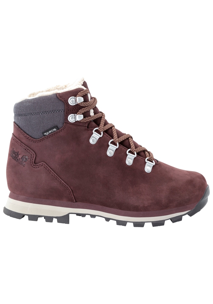 Jack Wolfskin Outdoorschuh »THUNDER BAY TEXAPORE MID W« Jack Wolfskin Outdoorschuh »THUNDER BAY TEXAPORE MID W« von Jack Wolfskin