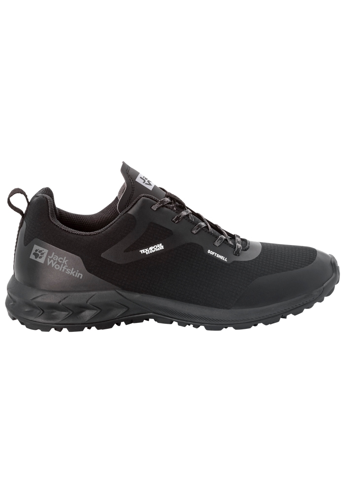 Jack Wolfskin Outdoorschuh »WOODLAND SHELL TEXAPORE LOW M« von Jack Wolfskin