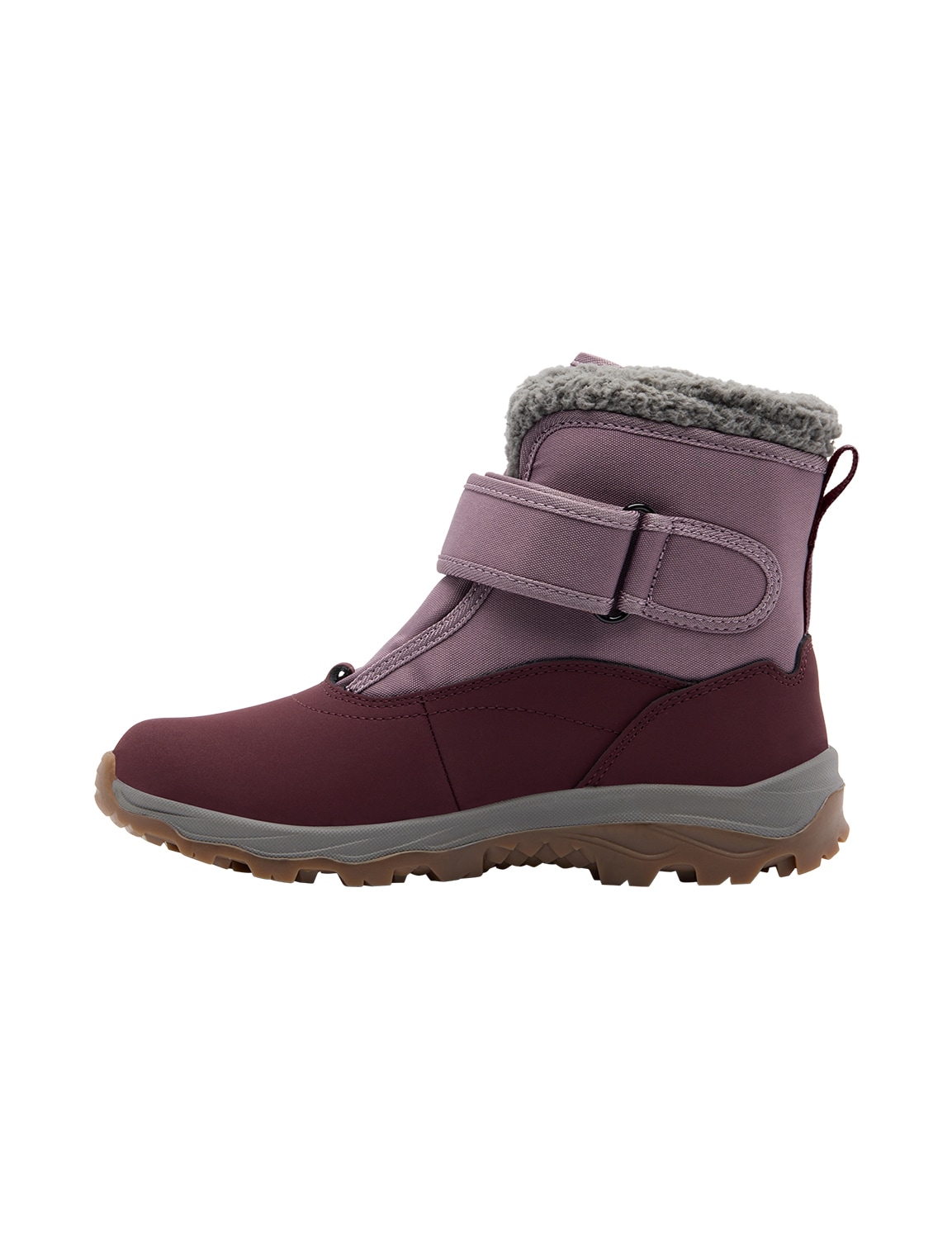 Jack Wolfskin Outdoorwinterstiefel »VOJO SHELL TEXAPORE MID VC K« von Jack Wolfskin