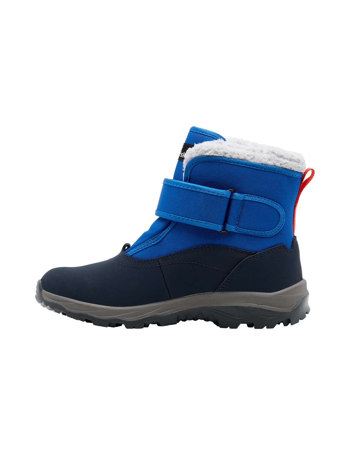 Jack Wolfskin Outdoorwinterstiefel »VOJO SHELL TEXAPORE MID VC K« von Jack Wolfskin