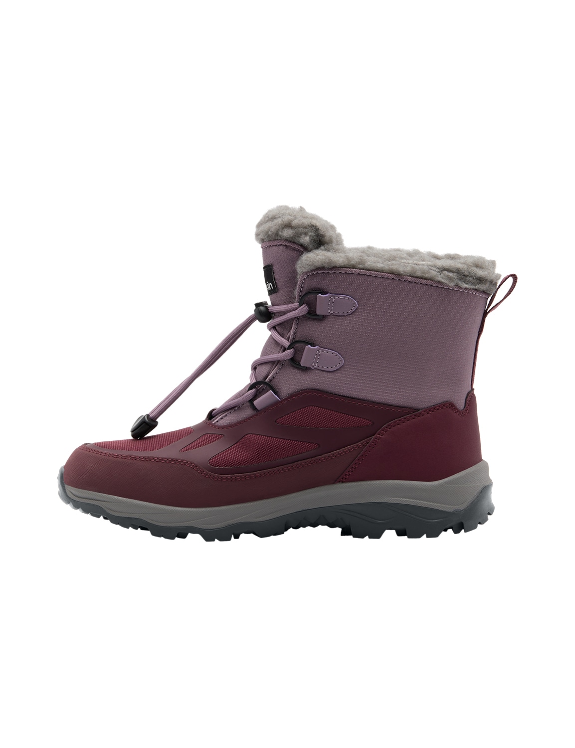 Jack Wolfskin Outdoorwinterstiefel »VOJO SHELL XT TEXAPORE MID K« von Jack Wolfskin