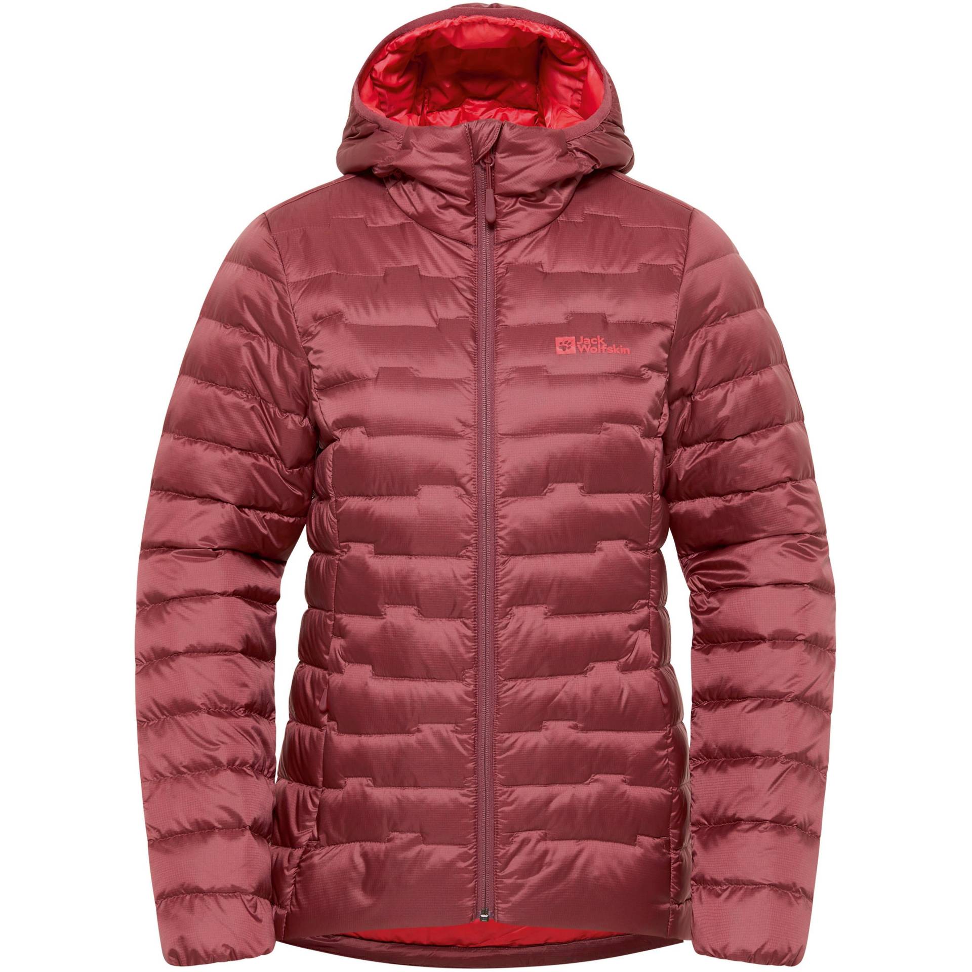 Jack Wolfskin PASSAMANI Daunenjacke Damen von Jack Wolfskin