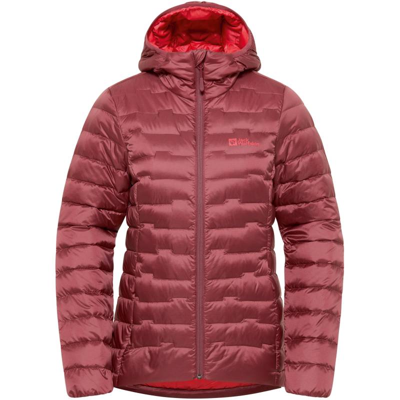 Jack Wolfskin PASSAMANI Daunenjacke Damen von Jack Wolfskin