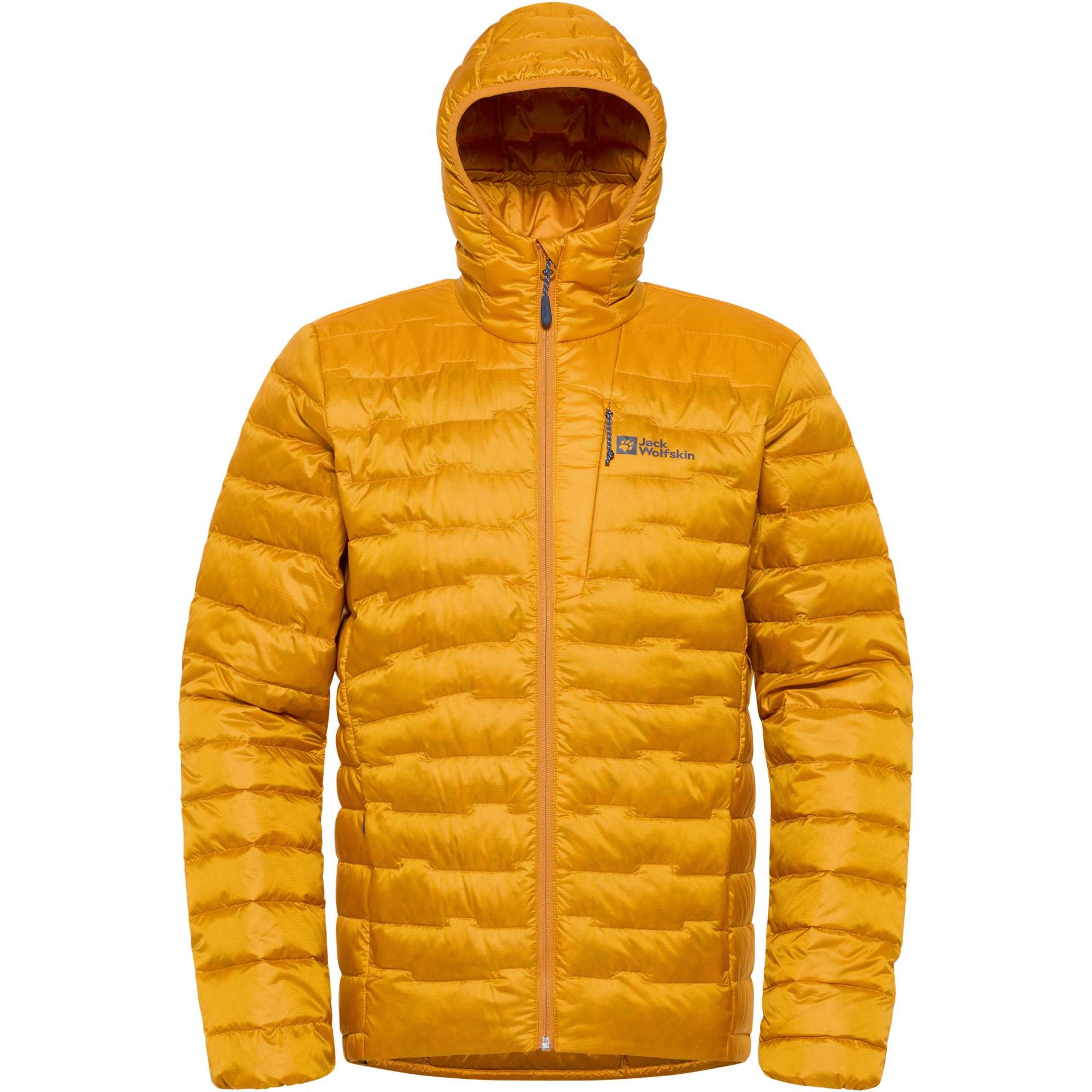 Jack Wolfskin PASSAMANI Daunenjacke Herren Jack Wolfskin PASSAMANI Daunenjacke Herren von Jack Wolfskin