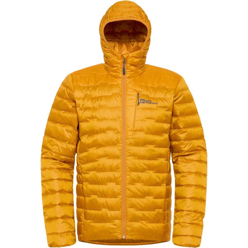 Jack Wolfskin PASSAMANI Daunenjacke Herren von Jack Wolfskin