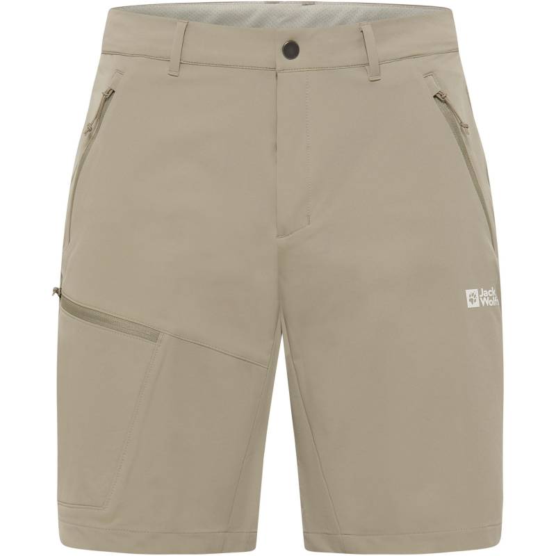 Jack Wolfskin PICO TRAIL Funktionsshorts Herren von Jack Wolfskin