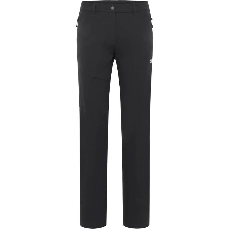 Jack Wolfskin PICO TRAIL Wanderhose Damen von Jack Wolfskin