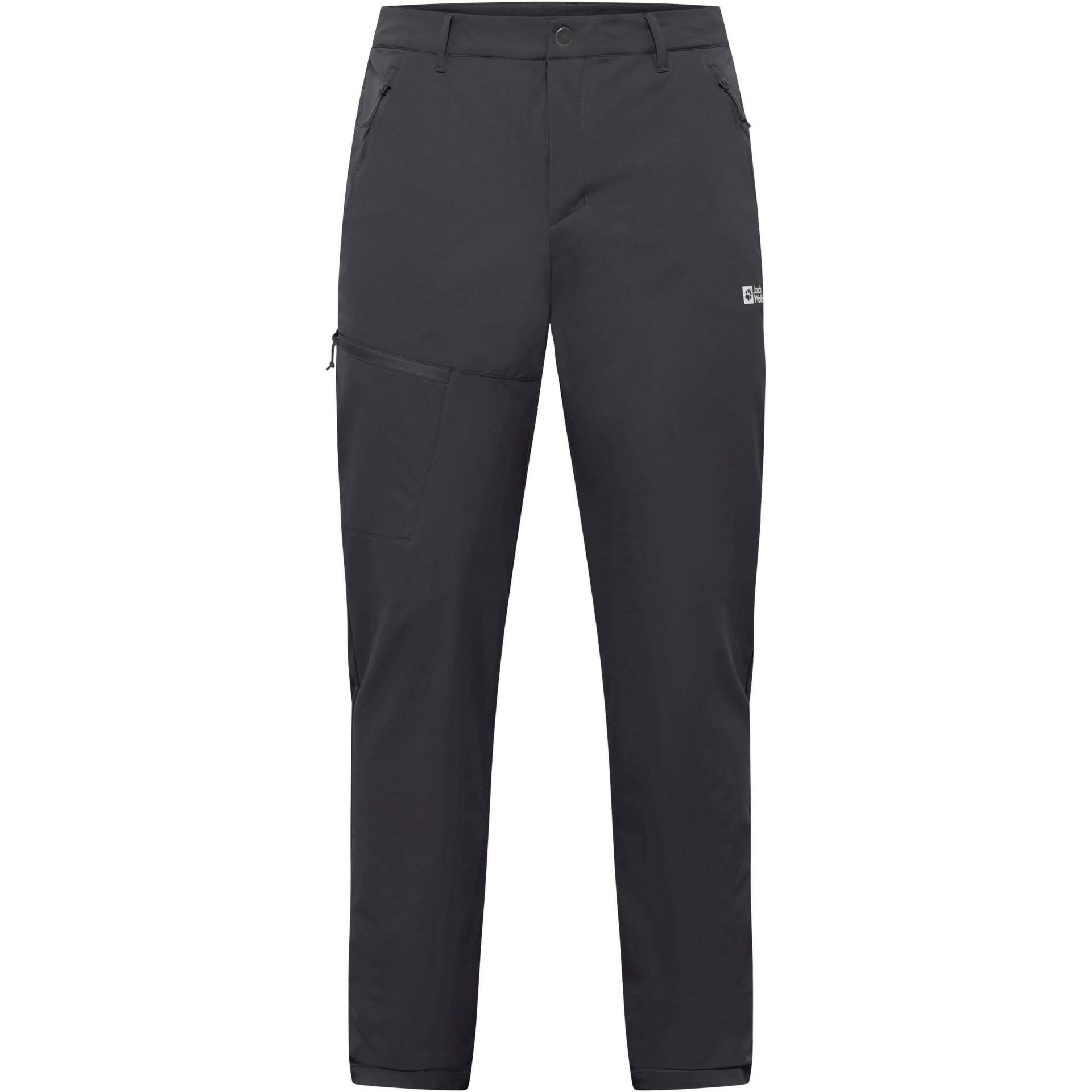 Jack Wolfskin PICO TRAIL Wanderhose Herren von Jack Wolfskin