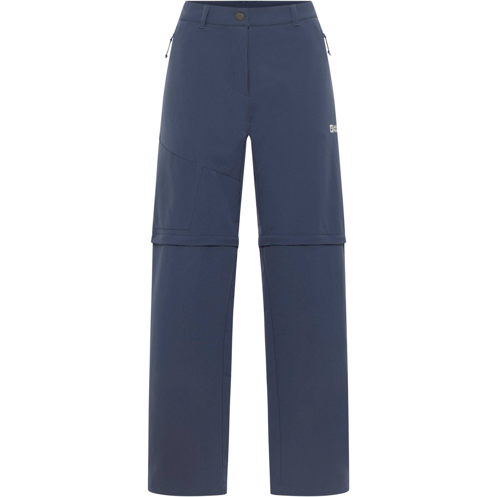 Jack Wolfskin PICO TRAIL Zipphose Damen Jack Wolfskin PICO TRAIL Zipphose Damen von Jack Wolfskin