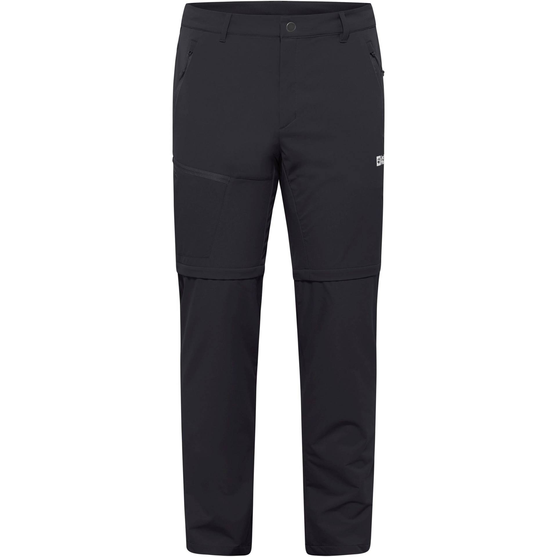 Jack Wolfskin PICO TRAIL Zipphose Herren von Jack Wolfskin