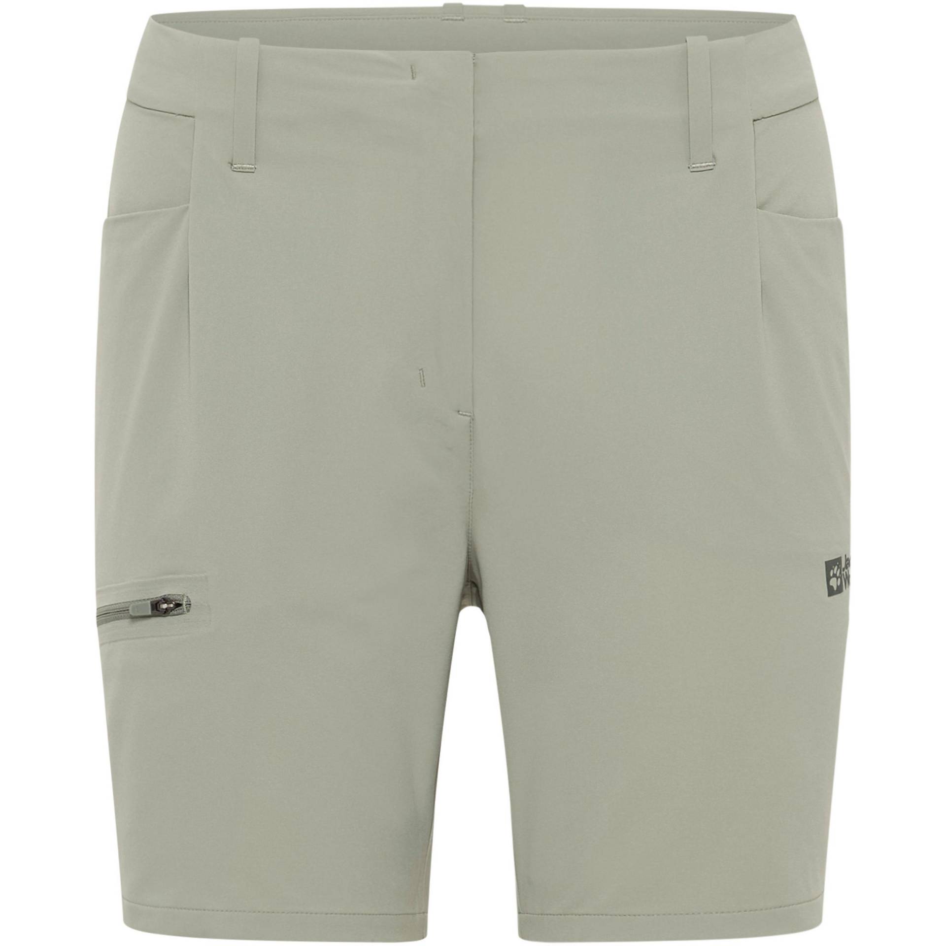 Jack Wolfskin PRELIGHT STRIDE Funktionsshorts Damen von Jack Wolfskin