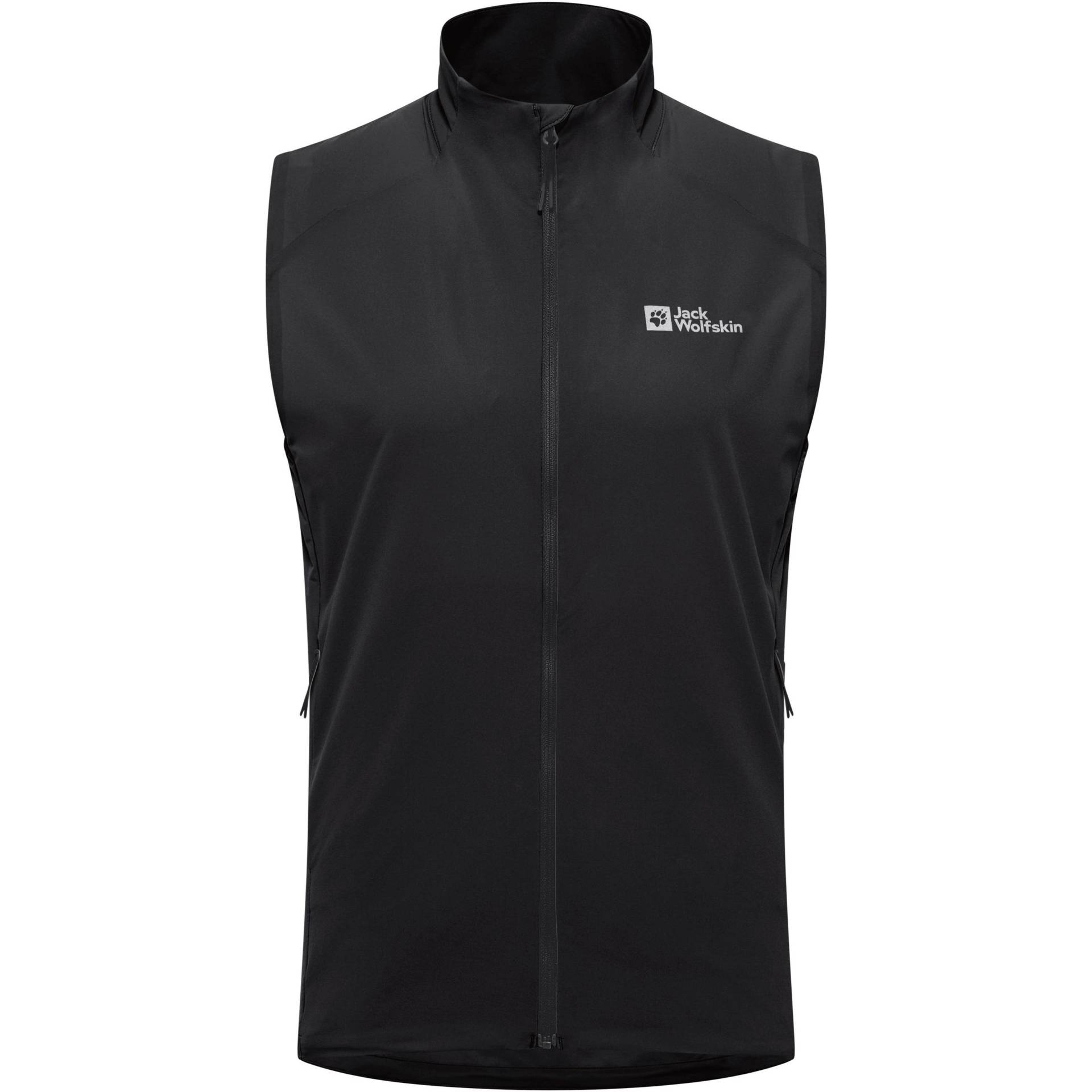 Jack Wolfskin PRELIGHT STRIDE Outdoorweste Damen Jack Wolfskin PRELIGHT STRIDE Outdoorweste Damen von Jack Wolfskin