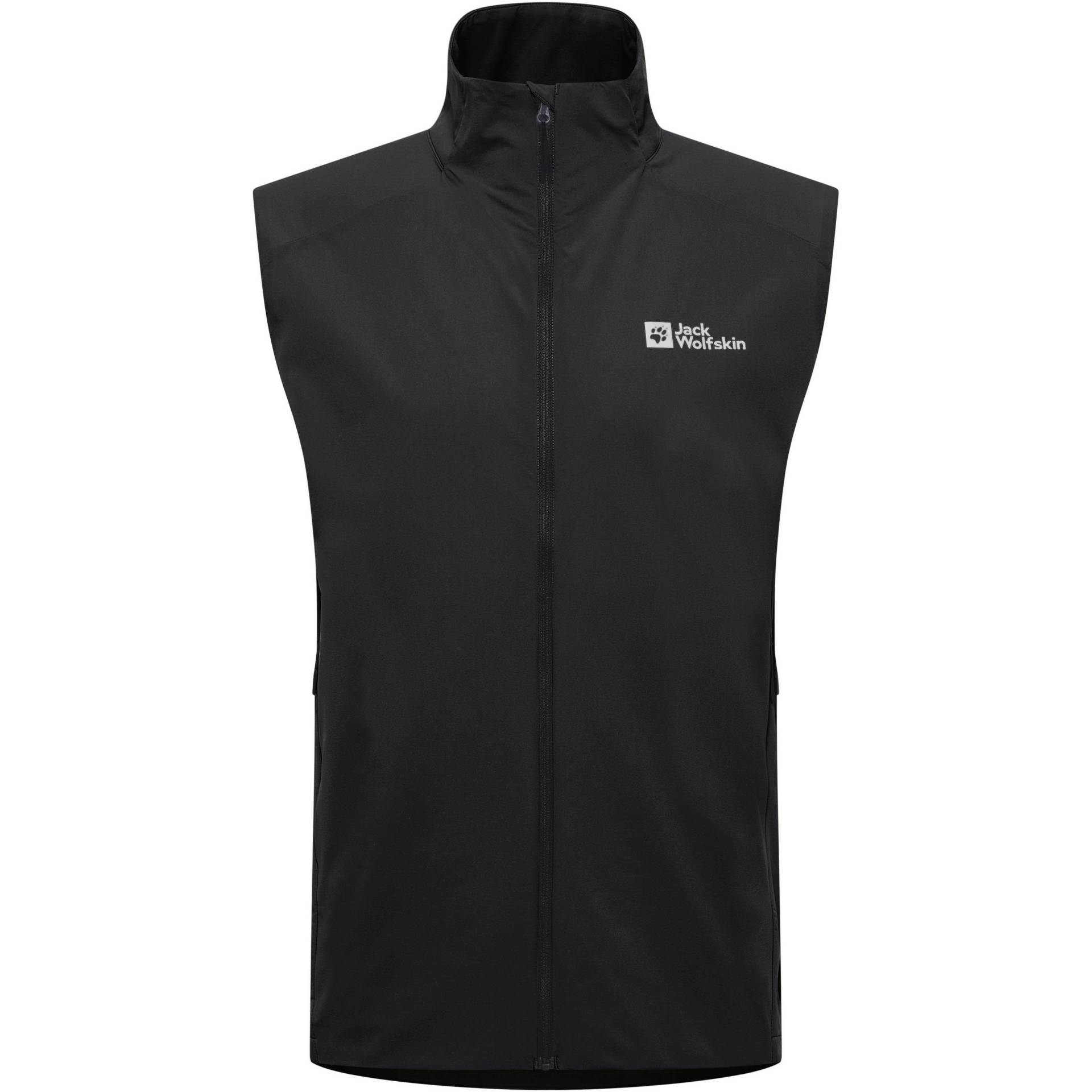 Jack Wolfskin PRELIGHT STRIDE Outdoorweste Herren Jack Wolfskin PRELIGHT STRIDE Outdoorweste Herren von Jack Wolfskin