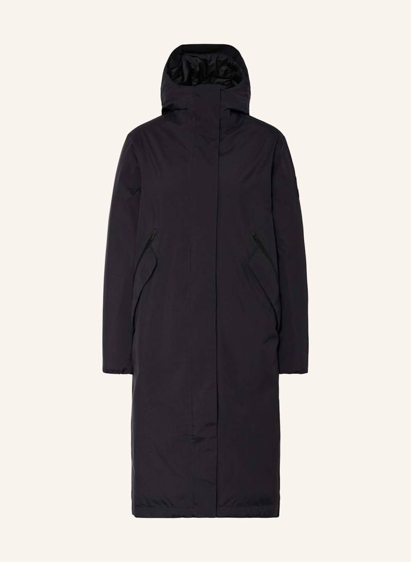 Jack Wolfskin Parka Brandenburger blau von Jack Wolfskin