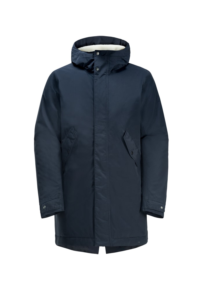 Jack Wolfskin Parka »TALFORST PARKA W«, mit Kapuze von Jack Wolfskin