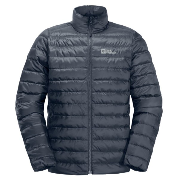 Jack Wolfskin - Pilvi Down Jacket - Daunenjacke Gr 3XL blau von Jack Wolfskin