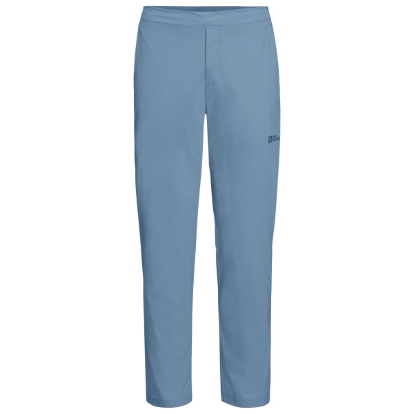 Jack Wolfskin - Prelight Pants - Trekkinghose Gr L;XL blau von Jack Wolfskin