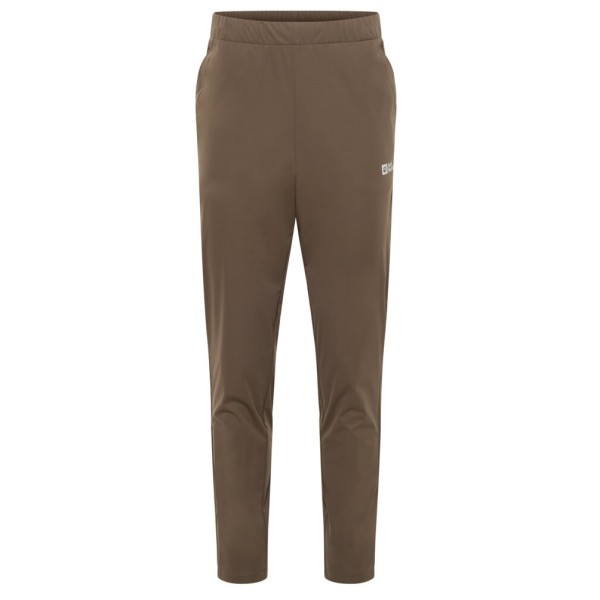 Jack Wolfskin - Prelight Pro Pant - Trekkinghose Gr L;M;S;XL;XXL braun;grau von Jack Wolfskin