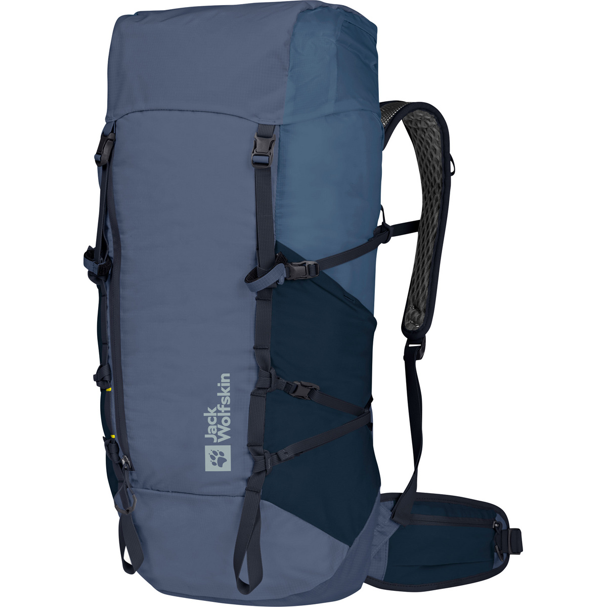 Jack Wolfskin Prelight Shape 25 Rucksack von Jack Wolfskin