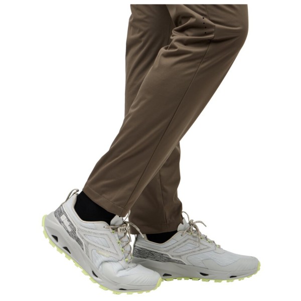 Jack Wolfskin - Prelight Texashield Low - Multisportschuhe Gr 42 braun Jack Wolfskin - Prelight Texashield Low - Multisportschuhe Gr 42 braun von Jack Wolfskin