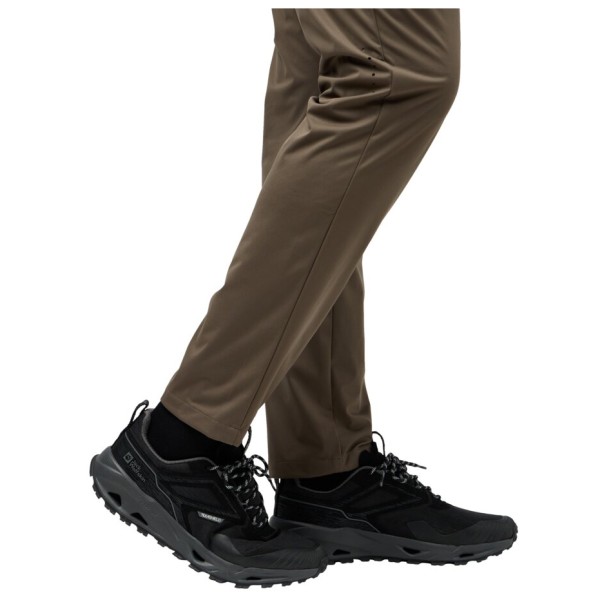 Jack Wolfskin - Prelight Texashield Low - Multisportschuhe Gr 45,5 braun/schwarz Jack Wolfskin - Prelight Texashield Low - Multisportschuhe Gr 45,5 braun/schwarz von Jack Wolfskin